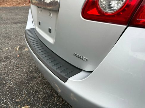 Used 2014 Nissan Rogue S w/ Convenience Package image 11