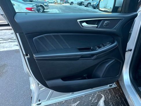Used 2018 Ford Edge Sport w/ Equipment Group 401A image 13