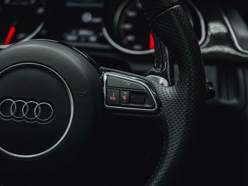 Used 2013 Audi RS 5 Coupe w/ Audi MMI Navigation Plus Pkg image 42