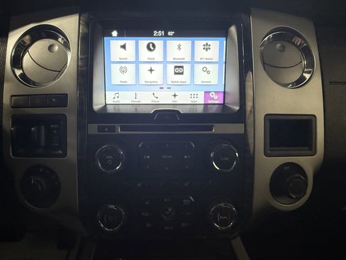 Used 2016 Ford Expedition Limited image 37