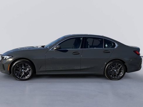 New 2026 BMW 330i xDrive Sedan w/ Premium Package image 6