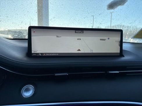 Used 2023 Genesis GV70 2.5T Sport Prestige w/ Sport Prestige Package image 15