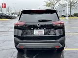 Certified 2023 Nissan Rogue SV image 5
