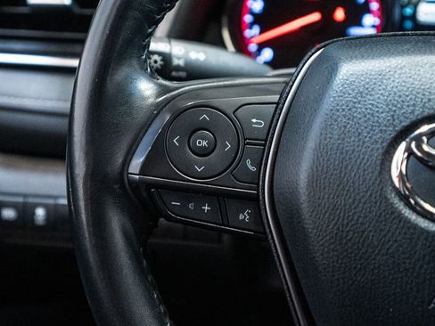 Used 2024 Toyota Camry XSE image 26