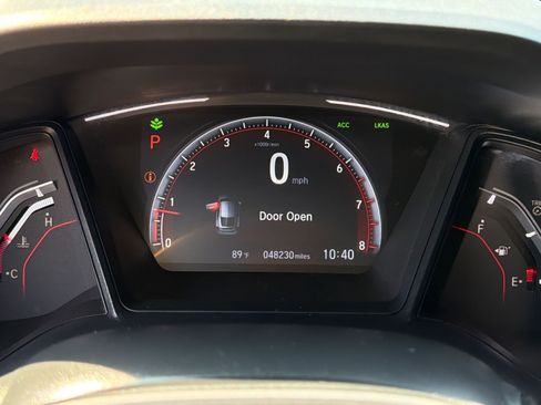 Used 2021 Honda Civic Sport image 21