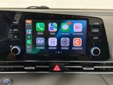 Used 2021 Hyundai Elantra SEL w/ Convenience + Premium Package image 3