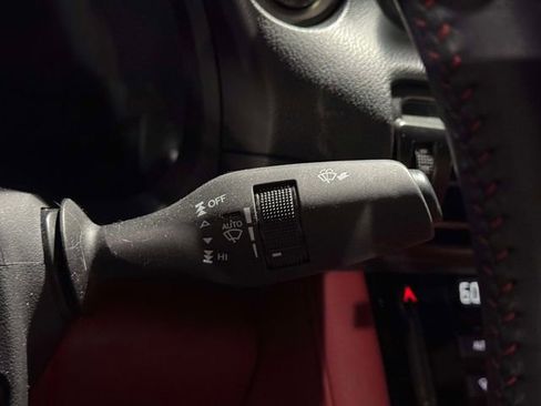 Used 2023 Lexus IS 350 F Sport w/ Memory Package AWD/4WD image 30