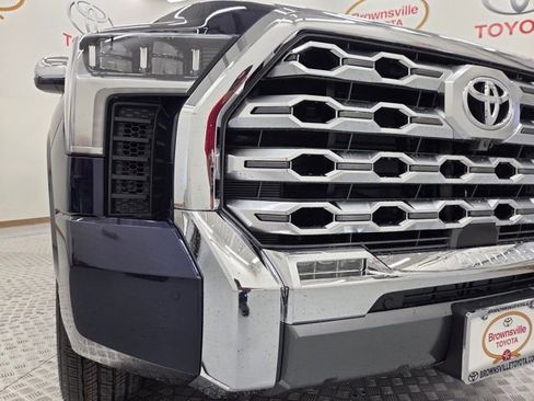 Used 2018 Toyota Tundra 1794 Edition image 24