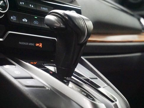 Used 2019 Honda CR-V EX-L image 20