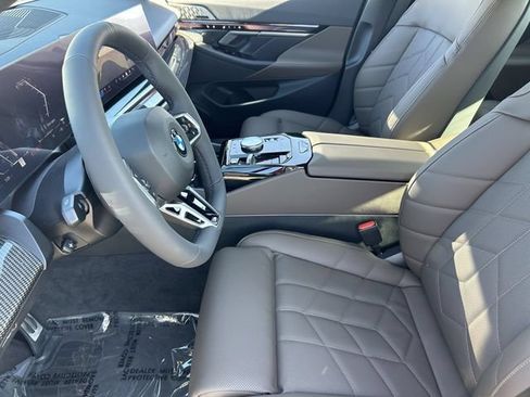 New 2027 BMW 530i w/ M Sport Package RWD image 18