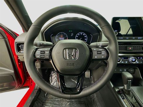 New 2026 Honda Civic Sport image 11