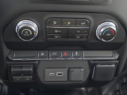 New 2026 GMC Sierra 3500 Pro w/ Convenience Package AWD/4WD image 23