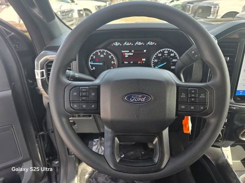 New 2026 Ford F150 STX image 22