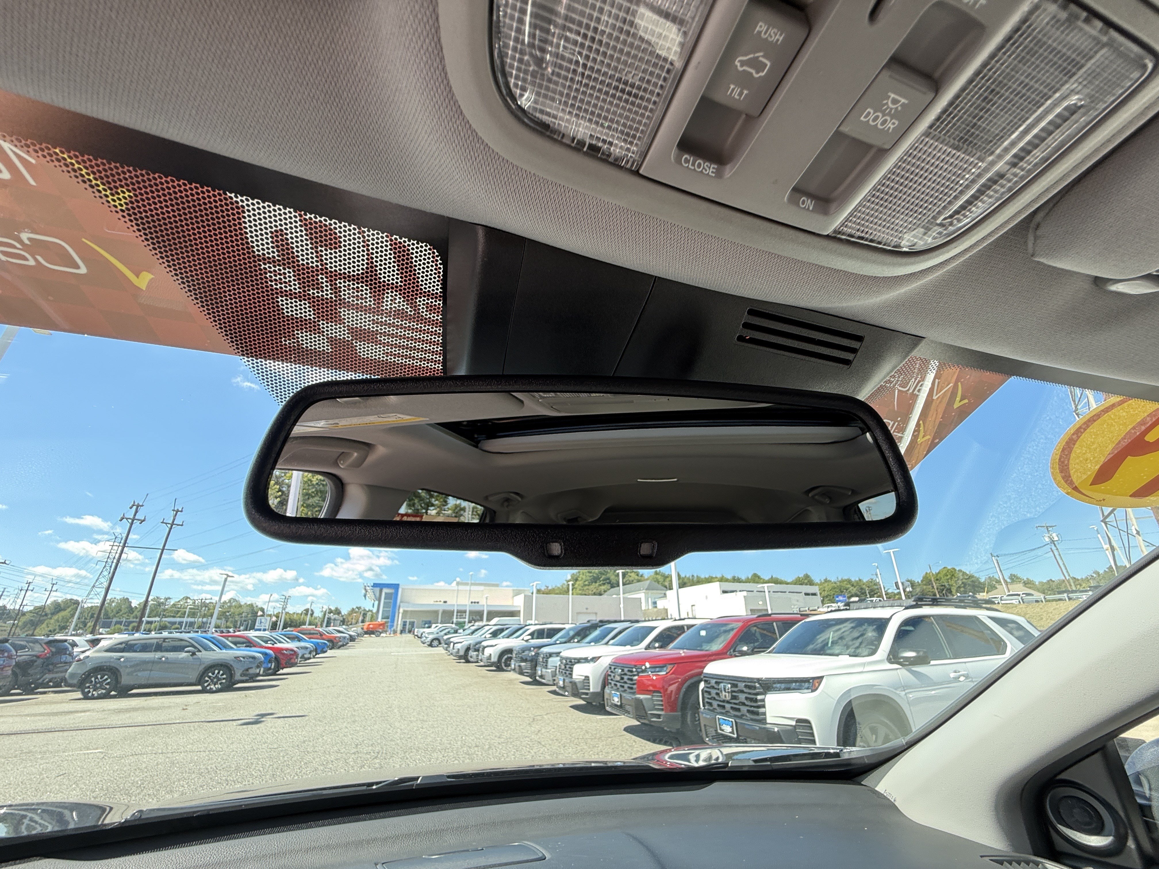 Certified 2019 Honda CR-V EX-L image 27