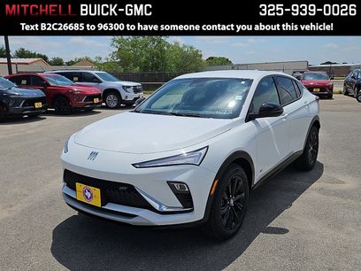 New 2026 Buick Envista Sport Touring w/ Convenience I Package