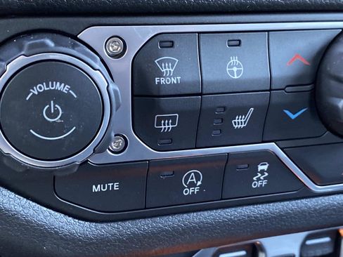 New 2026 Jeep Wrangler Sport S image 17