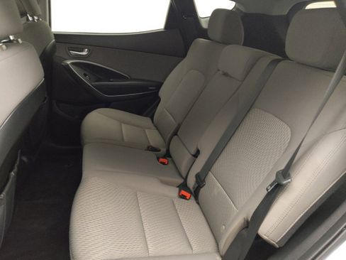 Used 2017 Hyundai Santa Fe Sport image 18