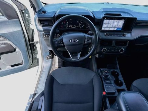 Used 2024 Ford Maverick XL FWD image 20