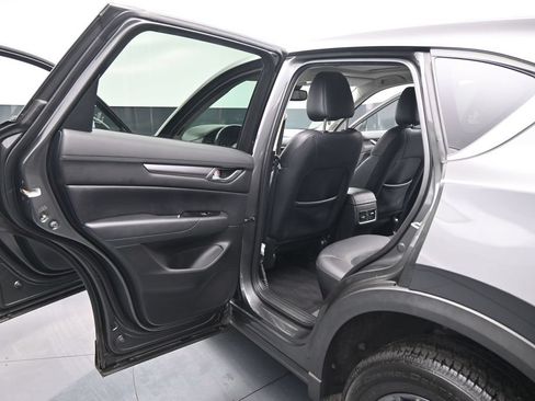 Used 2019 MAZDA CX-5 Touring FWD image 18