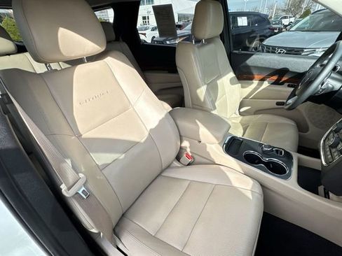 Used 2017 Dodge Durango Citadel image 27