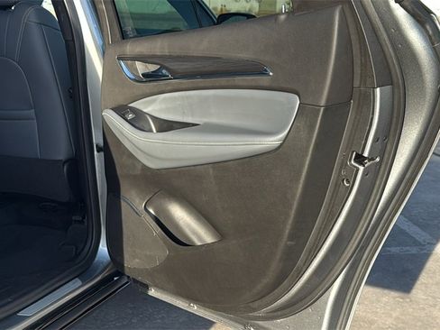 Used 2023 Buick Enclave Essence w/ Experience Buick Package image 30