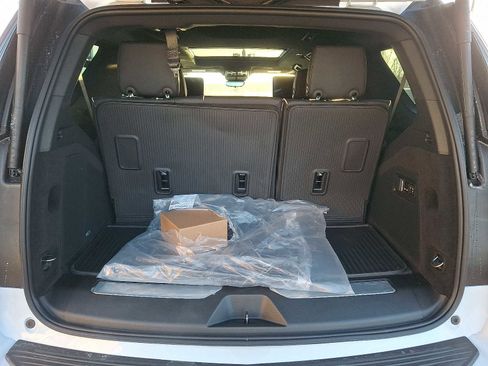 Used 2026 Cadillac Escalade Luxury w/ Touring Package image 30