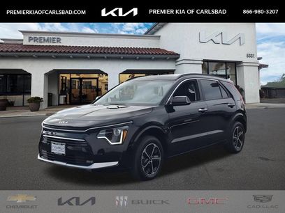 New 2026 Kia Niro