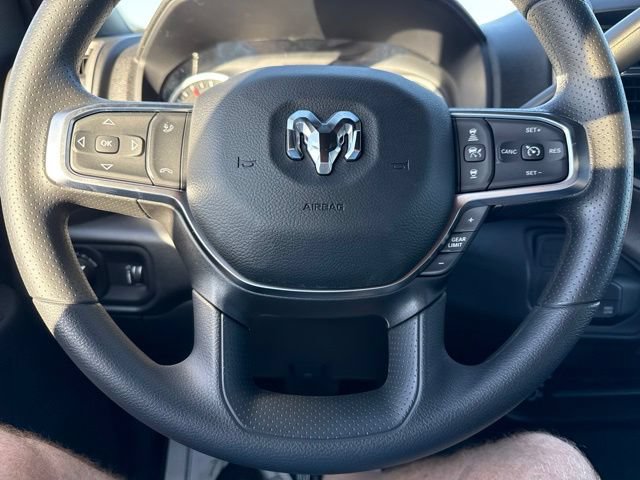 New 2026 RAM 2500 Tradesman AWD/4WD image 28
