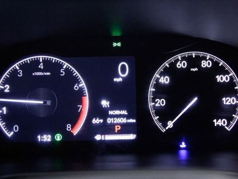 Certified 2023 Honda CR-V EX image 25