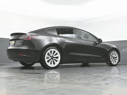 Used 2021 Tesla Model 3 Long Range image 49