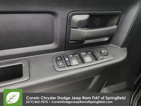 Certified 2022 RAM 2500 Tradesman image 13