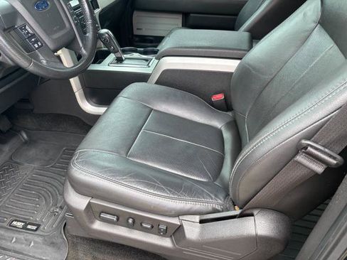 Used 2014 Ford F150 FX4 w/ Equipment Group 402A Luxury image 31