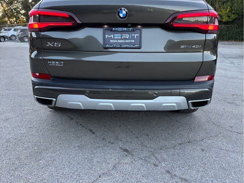 Used 2021 BMW X5 sDrive40i w/ Premium Package image 17
