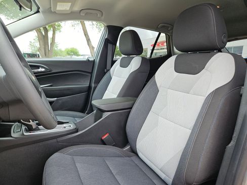 Certified 2024 Chevrolet Trax LS image 13