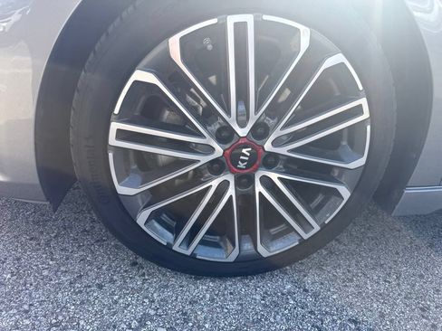 Used 2022 Kia Forte GT FWD image 25