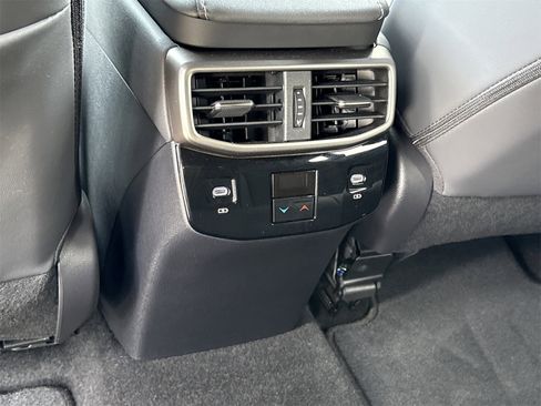 Used 2024 Lexus RX 350 Premium w/ Accessory Package (K3) image 11