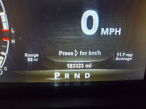 Used 2017 RAM 3500 Laramie Longhorn image 42