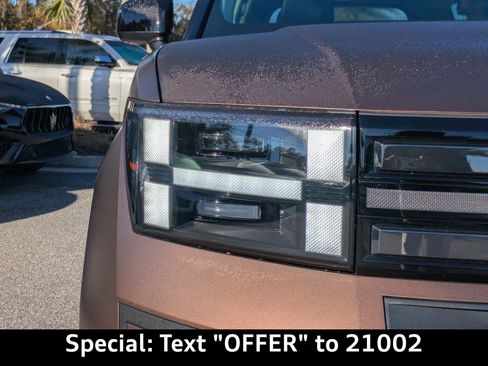 Used 2025 Hyundai Santa Fe XRT image 10