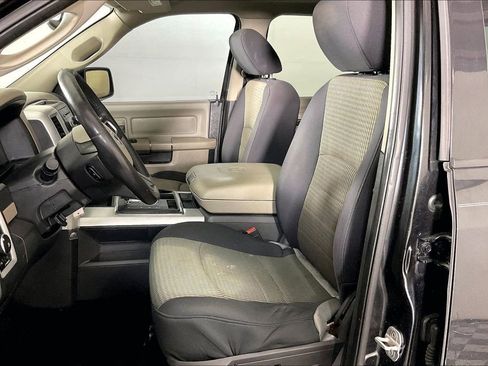 Used 2010 Dodge Ram 1500 Truck SLT w/ Big Horn Regional Pkg RWD image 29