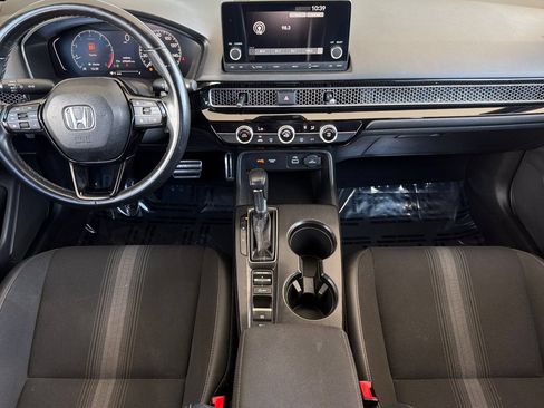 Used 2023 Honda Civic Sport image 14