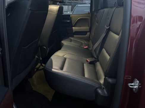 Used 2016 GMC Sierra 1500 SLE w/ SLE Value Package image 40