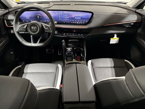 New 2026 Buick Envision Sport Touring AWD/4WD image 10