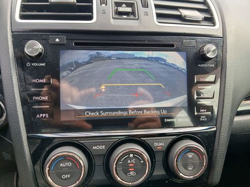 Used 2018 Subaru WRX STI image 32