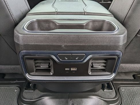 Used 2024 GMC Sierra 2500 Denali w/ Denali Reserve Package image 53