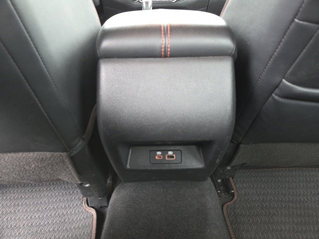 Used 2024 Nissan Altima 2.5 SR FWD image 23