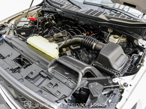 Used 2024 Ford F150 STX image 34