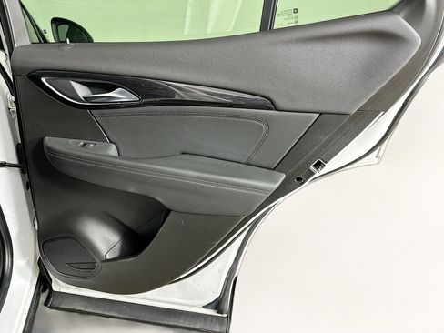 Used 2023 Buick Envision Essence w/ Sport Touring Package image 30