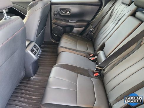 Certified 2025 Acura ADX A-Spec image 33