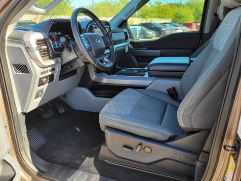 Certified 2023 Ford F150 XLT w/ Equipment Group 302A High image 20