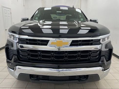 New 2026 Chevrolet Silverado 1500 LT AWD/4WD image 17